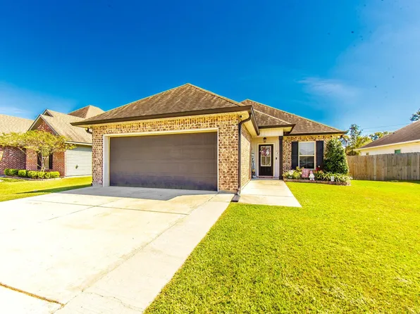 152 Colony Station St, Thibodaux, LA 70301
