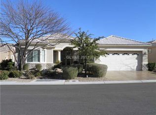 4970 Vincitor St, Las Vegas, NV 89135