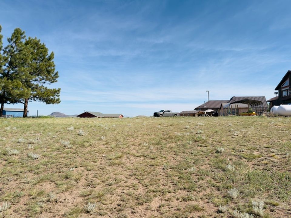 Apartment in Westcliffe, Custer - More