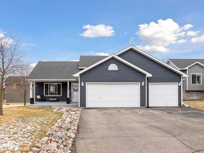 1255 Waters Way, Watertown, MN, 55388