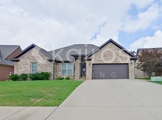 117 Old Orchard Rd, Florence, AL 35634