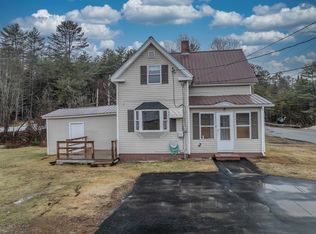 316 Highland Avenue, Littleton, NH 03561