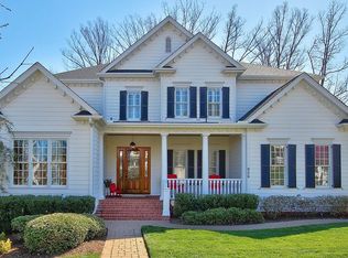 926 Alden Bridge Dr, Cary, NC 27519