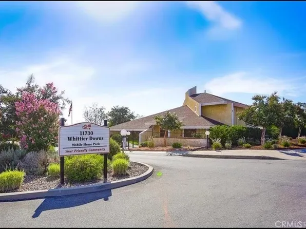 11730 Whittier Blvd Space 39, Whittier, CA 90601