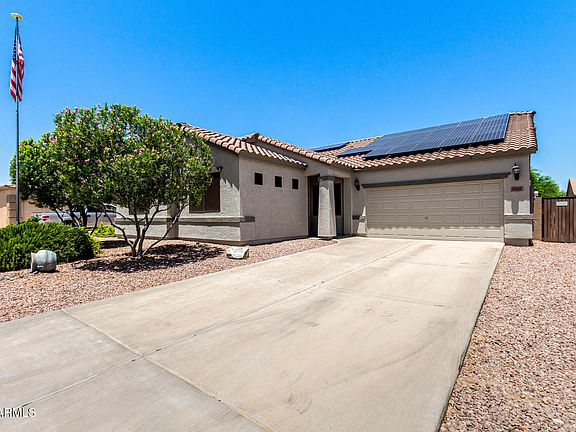 2nd image of 17562 W Gelding Drive