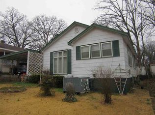 1106 Fairmount St, Poplar Bluff, MO 63901