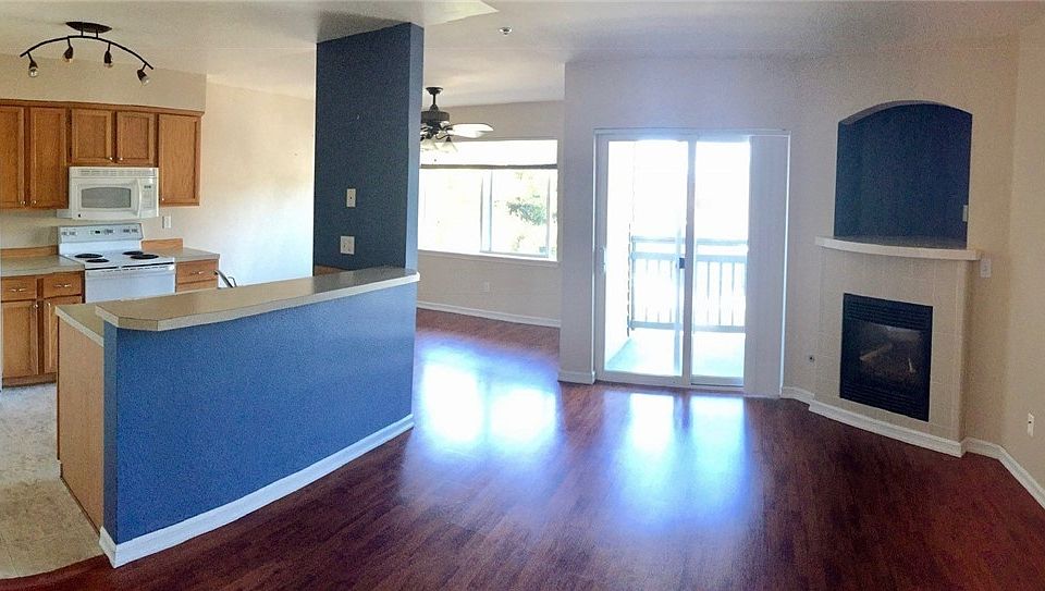 2 Car Attached Garage with Storage/Workshop area
