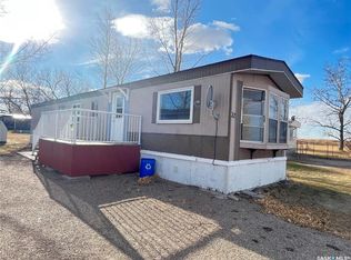 Cypress Mobile Home Park, Maple Creek, SK S0N 1N0