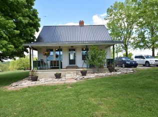 933 A T Dean Rd, Harrodsburg, KY 40330