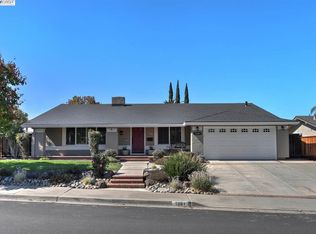 1381 Calais Ave, Livermore, CA