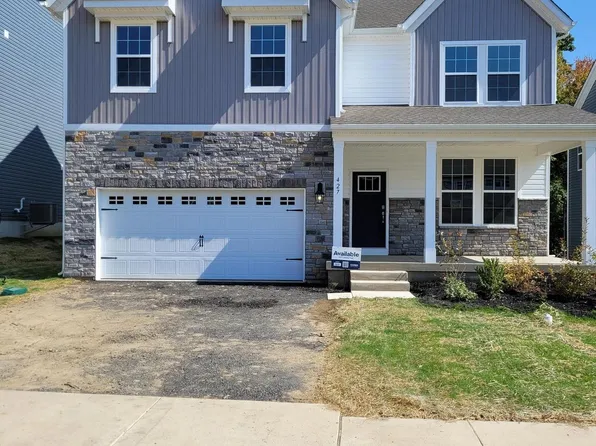 427 Liberty Trl, Sellersville, PA 18960