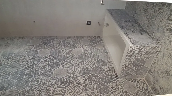 Rented by Evergreen Apartments BK | media 14