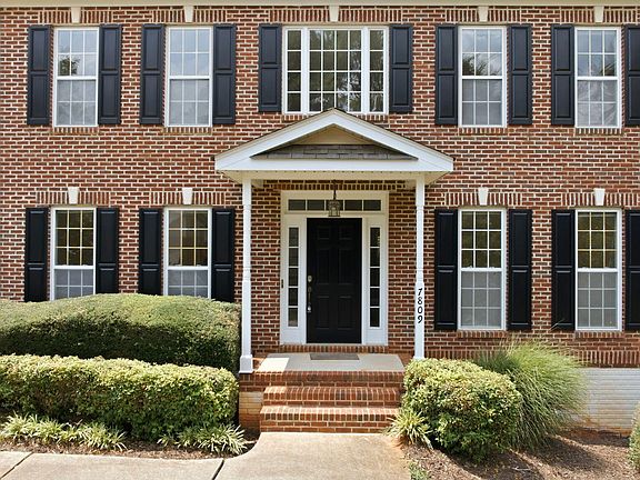 5th image of 7809 Panther Branch Dr