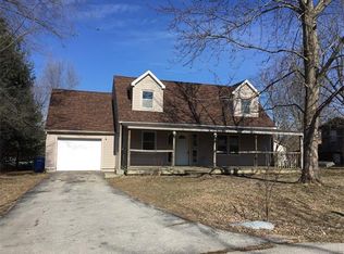 805 W Champain St, Eldon, MO 65026
