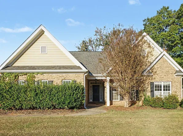 70 Redstone Rd, Jefferson, GA 30549
