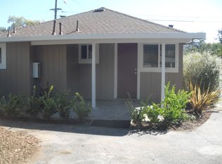 18016 Mulberry Ave, Sonoma, CA 95476
