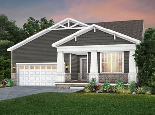 6732 Montville Reserve Ln, Medina, OH 44256