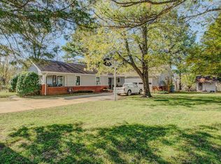 54 S 2nd Rd, Barnsdall, OK 74002