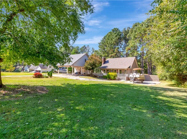 218 Madison Shores Dr, Westminster, SC 29693