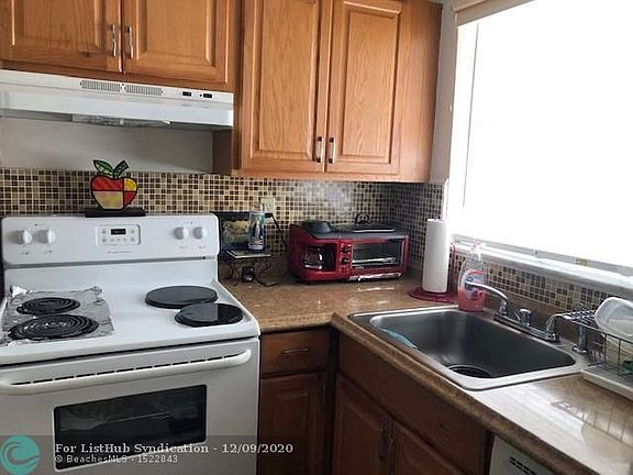 5th image of 8465 Sunrise Lakes Blvd APT 301