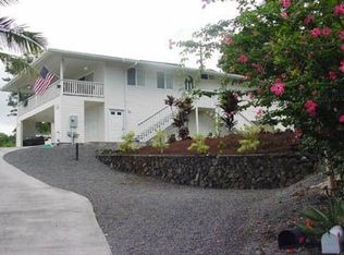 73-4327 Ka Mua Pl, Kailua Kona, HI 96740