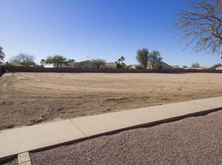 126 E Cornerstone Cir, Casa Grande, AZ 85122