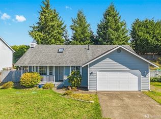 13501 119th Avenue Ct E, Puyallup, WA 98374