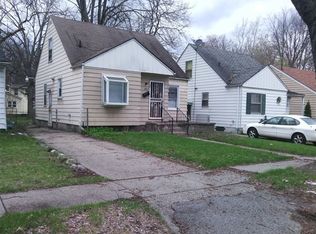 18157 Heyden St, Detroit, MI 48219