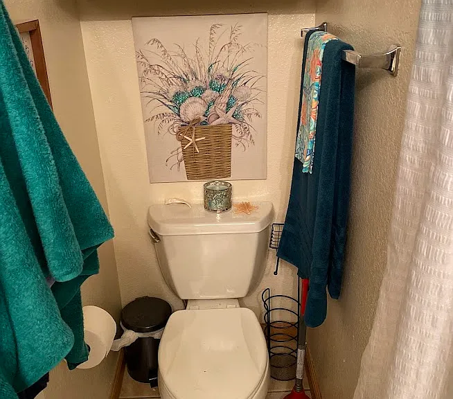 Bathroom 2