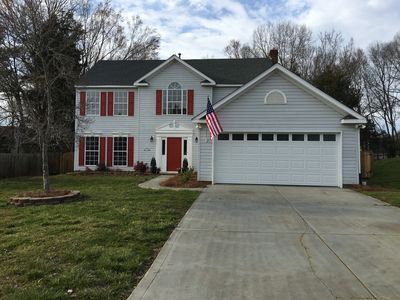 3715 Winterberry Ct NW, Concord, NC, 28027