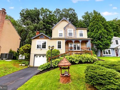 1658 Hemlock Cir, Downingtown, PA, 19335