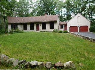 182 Log Cabin Rd, Arundel, ME 04046