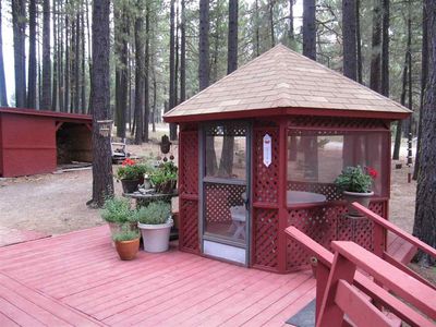 6145 Iron Horse Dr, Portola, CA, 96122