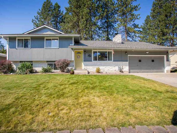 Spokane WA Single Family Homes For Sale - 350 Homes | Zillow