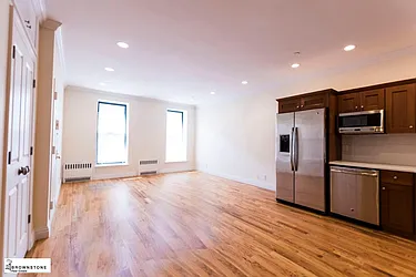 Rented by Brownstone Real Estate