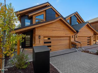 121 Sierra Colina Dr #21, Stateline, NV 89449