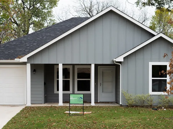 4302 Marshall St, Dallas, TX 75210