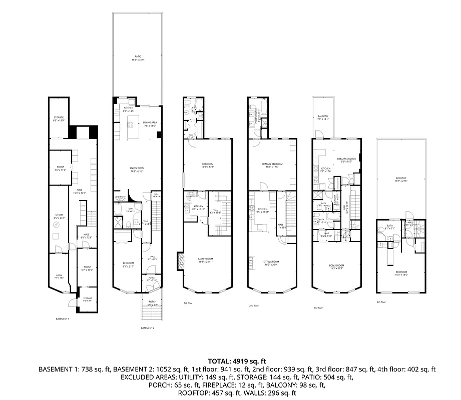 floor plan 7