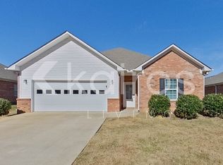 318 Golden Eagle Cir, Jasper, AL 35504