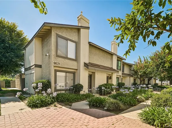 9621 Sepulveda Blvd, North Hills, CA 91343