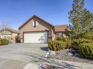 1330 Cliff Park Ct, Reno, NV 89523