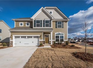10389 Black Locust Ln, Charlotte, NC 28215