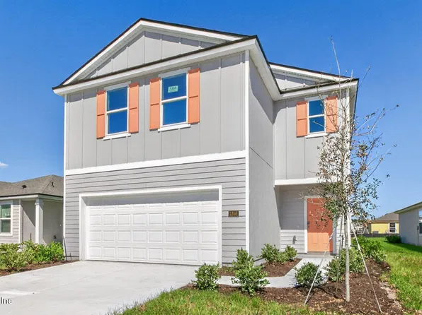 1358 LITTLE HERON Place, Green Cove Springs, FL 32043