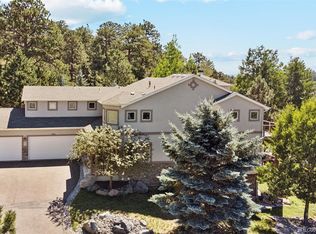 1322 Purgatory Ln, Evergreen, CO 80439