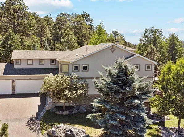 1322 Purgatory Lane, Evergreen, CO 80439