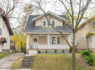 37 Ernestine St, Rochester, NY 14619