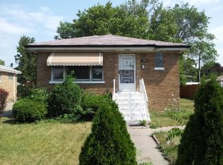 1905 Harrison St, Maywood, IL 60153