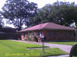 500 Tullulah Ave, River Ridge, LA 70123