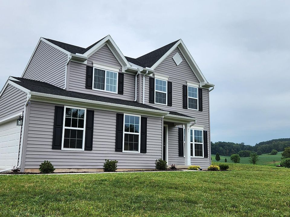 2nd image of 85 Gearhart Rd