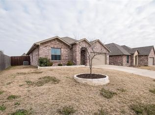 227 Timber Dr, Princeton, TX 75407